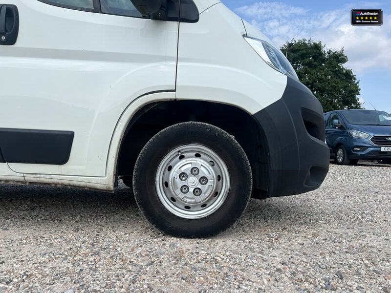 Used Citroen Relay 2019 for sale - 77041746: Photo 20