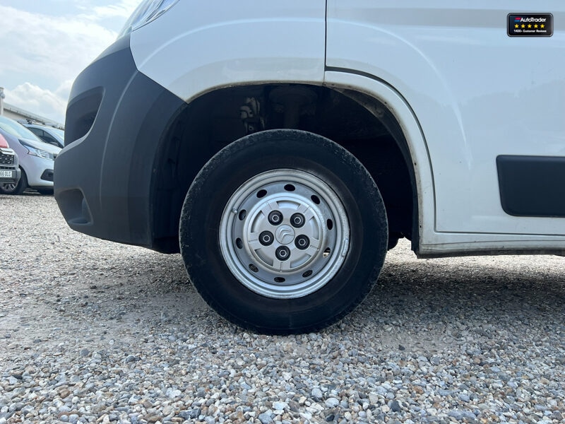 Used Citroen Relay 2019 for sale - 77041746: Photo 21