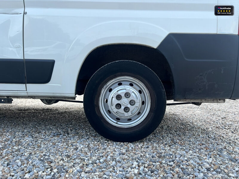 Used Citroen Relay 2019 for sale - 77041746: Photo 22