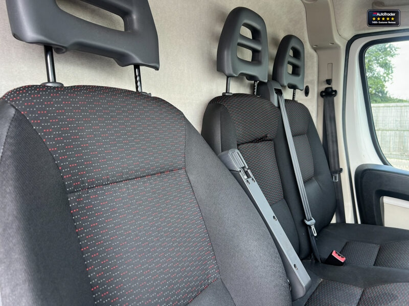 Used Citroen Relay 2019 for sale - 77041746: Photo 23