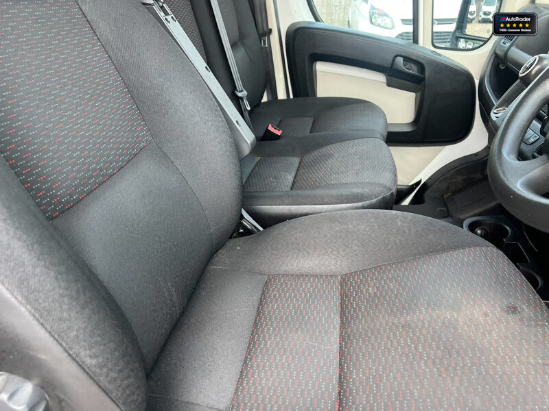 Used Citroen Relay 2019 for sale - 77041746: Photo 24