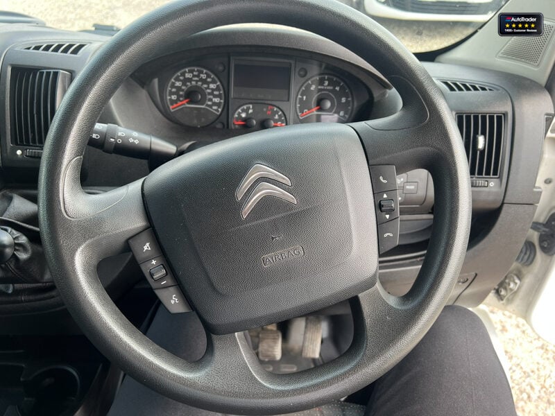 Used Citroen Relay 2019 for sale - 77041746: Photo 29