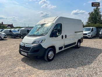 Used Citroen Relay 2019 for sale - 77041746: Photo