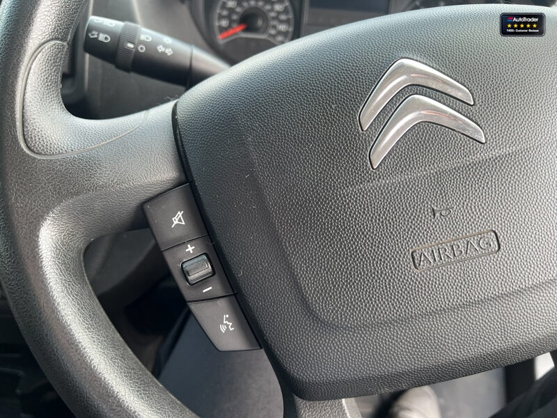 Used Citroen Relay 2019 for sale - 77041746: Photo 30