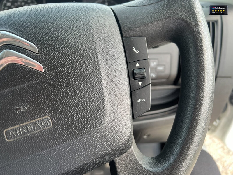 Used Citroen Relay 2019 for sale - 77041746: Photo 31