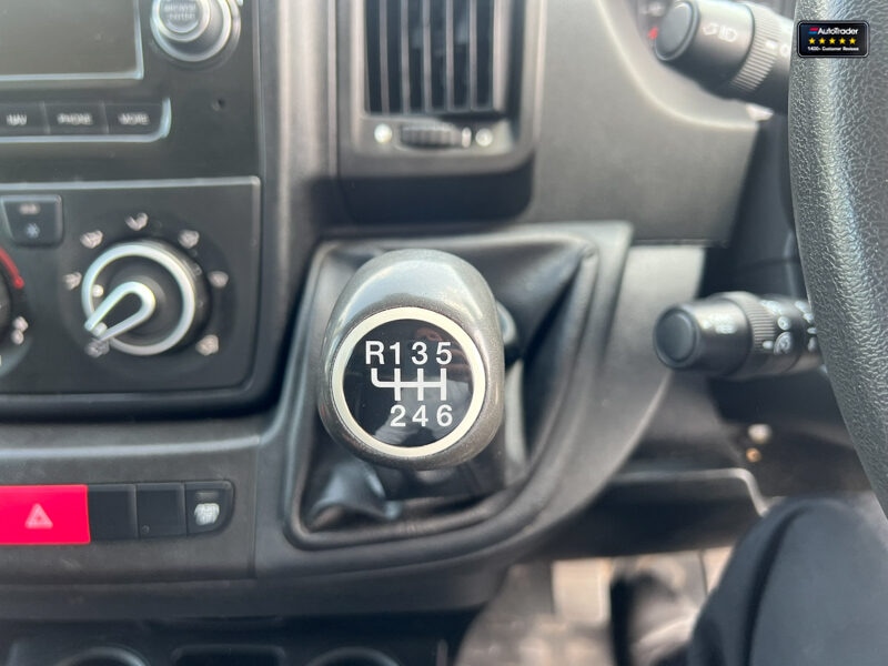 Used Citroen Relay 2019 for sale - 77041746: Photo 35