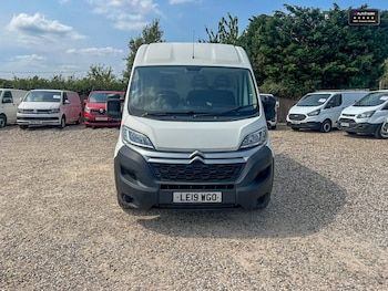 Used Citroen Relay 2019 for sale - 77041746: Photo