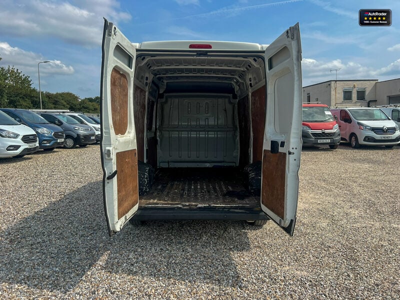 Used Citroen Relay 2019 for sale - 77041746: Photo 8