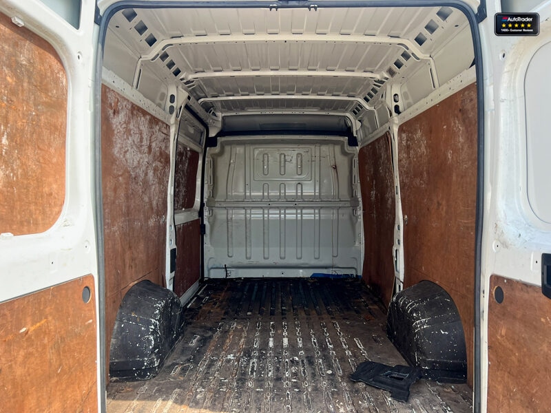 Used Citroen Relay 2019 for sale - 77041746: Photo 9