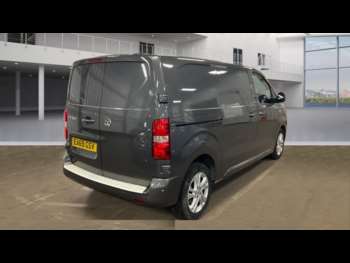 Used Vauxhall Vivaro 2019 for sale - 74949867: Photo