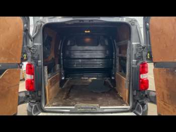 Used Vauxhall Vivaro 2019 for sale - 74949867: Photo