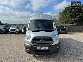 Used Ford Transit 2017 for sale - 77844821: Photo