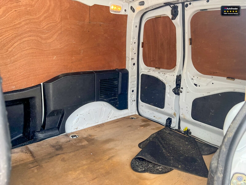 Used Peugeot Partner 2018 for sale - 77041700: Photo 11