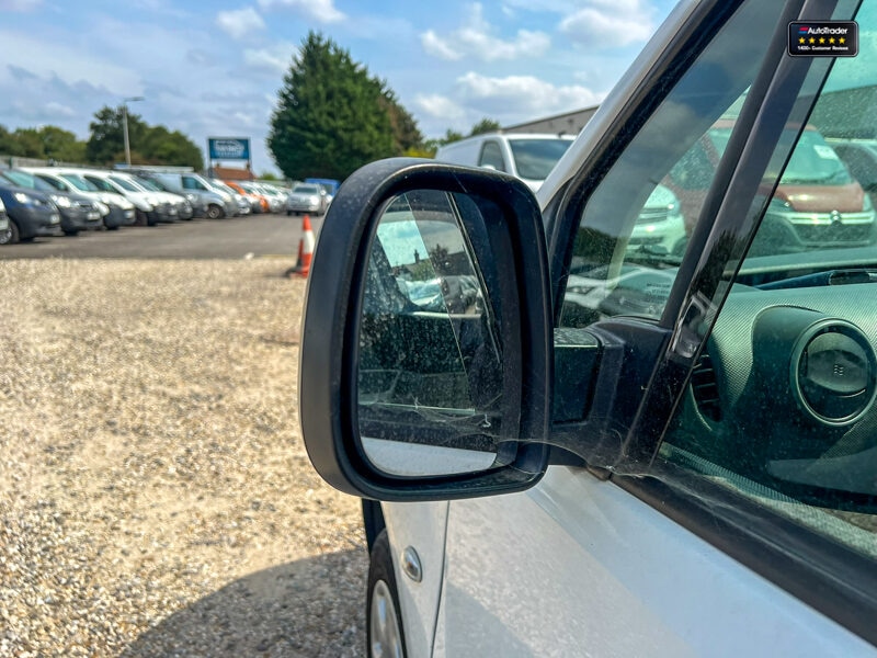 Used Peugeot Partner 2018 for sale - 77041700: Photo 12