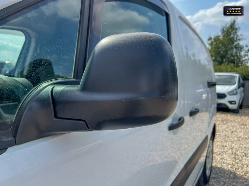 Used Peugeot Partner 2018 for sale - 77041700: Photo 13