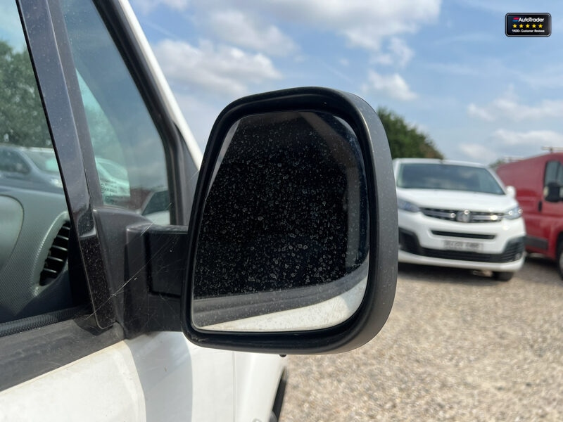 Used Peugeot Partner 2018 for sale - 77041700: Photo 14