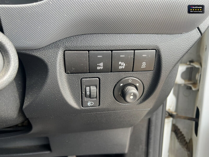 Used Peugeot Partner 2018 for sale - 77041700: Photo 27