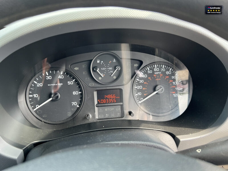 Used Peugeot Partner 2018 for sale - 77041700: Photo 28