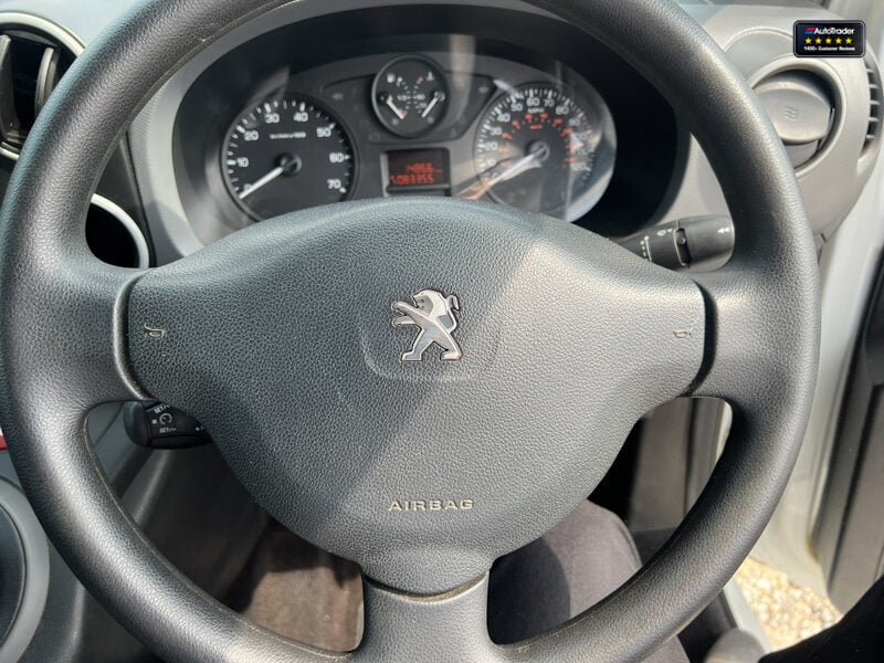 Used Peugeot Partner 2018 for sale - 77041700: Photo 29