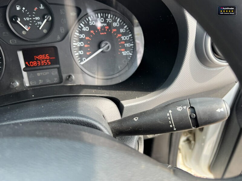 Used Peugeot Partner 2018 for sale - 77041700: Photo 32