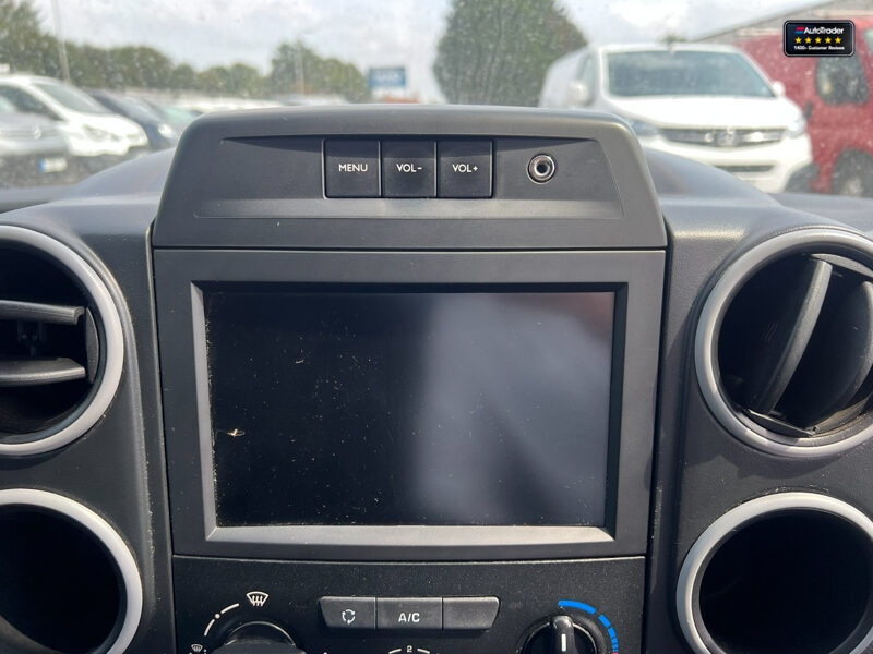 Used Peugeot Partner 2018 for sale - 77041700: Photo 33