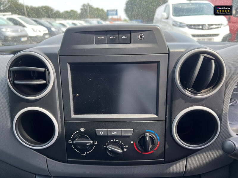 Used Peugeot Partner 2018 for sale - 77041700: Photo 34