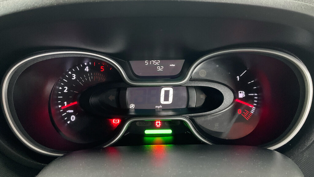 Used Renault Trafic 2019 for sale - 77296691: Photo 10