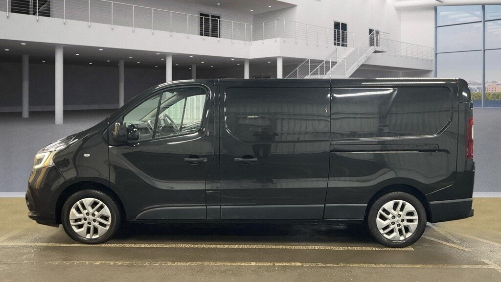 Used Renault Trafic 2019 for sale - 77296691: Photo 7