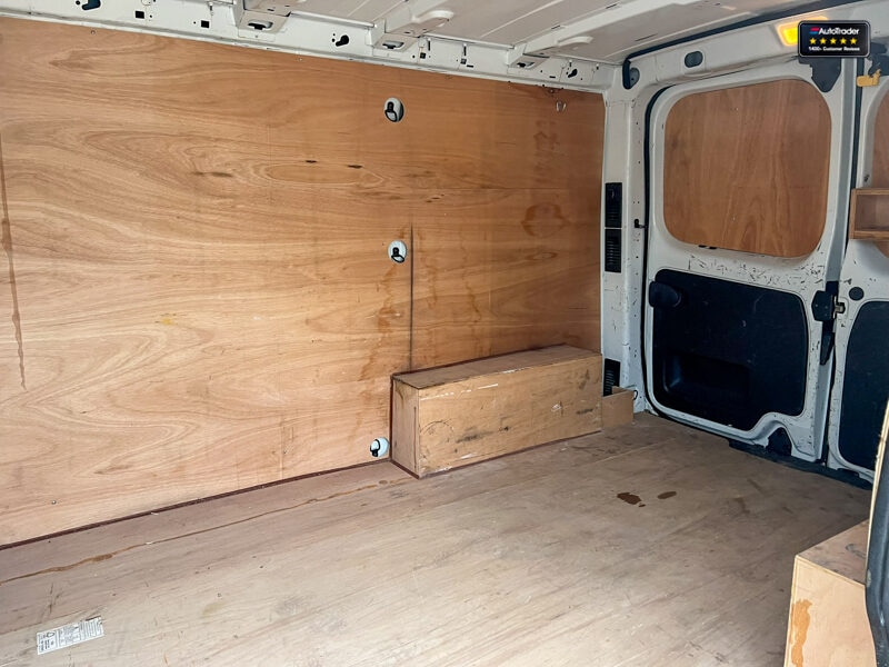 Used Nissan NV300 2020 for sale - 77041998: Photo 11