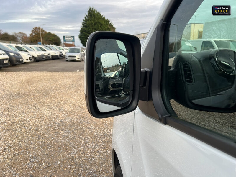 Used Nissan NV300 2020 for sale - 77041998: Photo 12