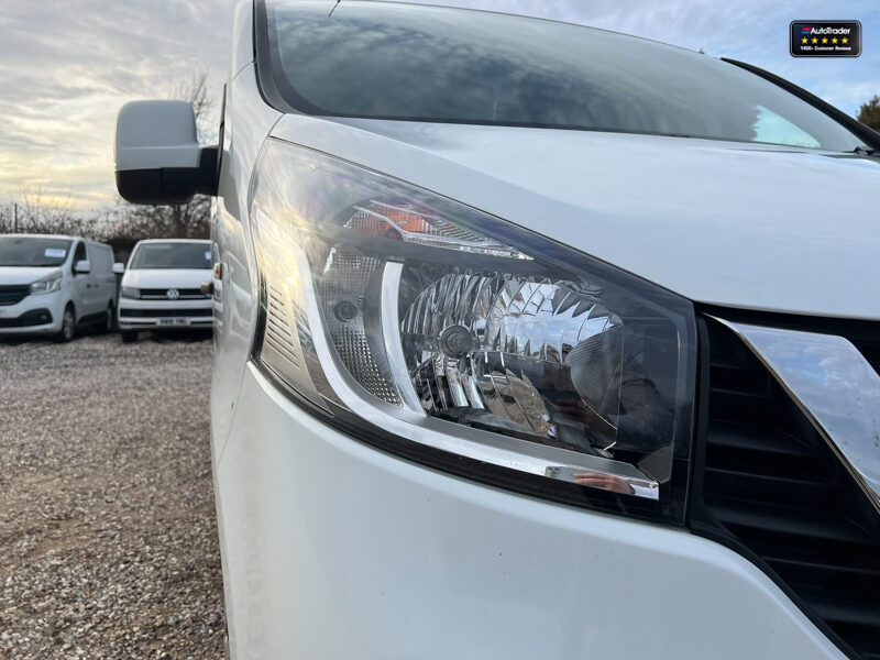 Used Nissan NV300 2020 for sale - 77041998: Photo 16