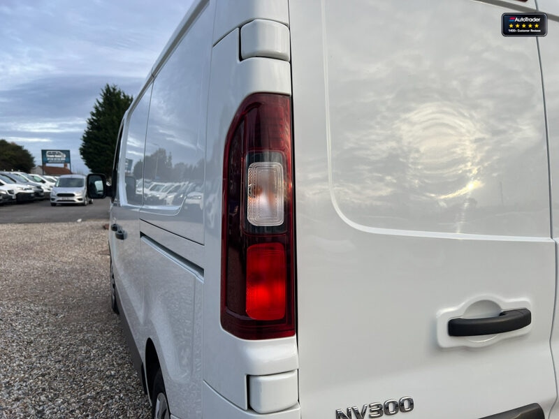 Used Nissan NV300 2020 for sale - 77041998: Photo 18