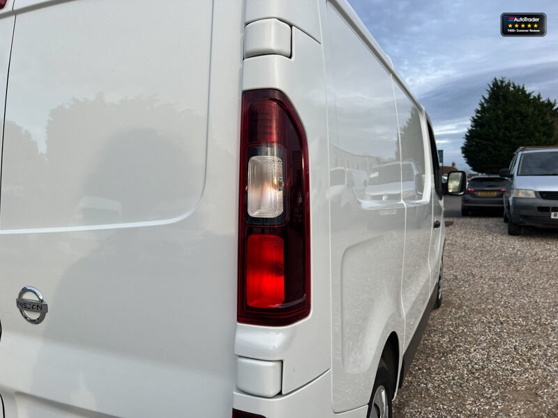 Used Nissan NV300 2020 for sale - 77041998: Photo 19