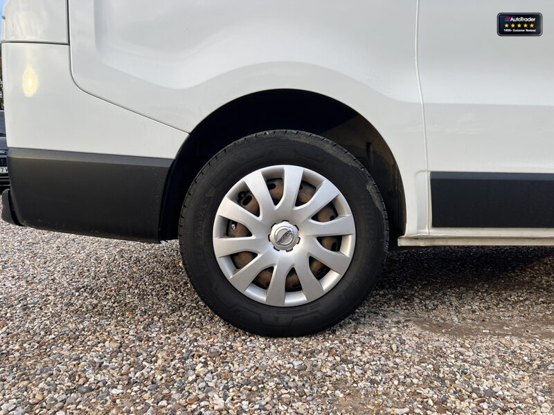 Used Nissan NV300 2020 for sale - 77041998: Photo 20