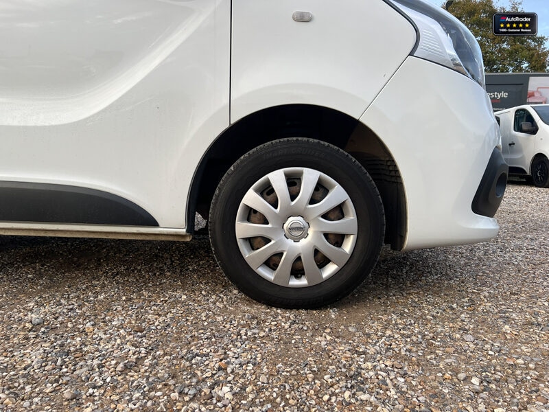 Used Nissan NV300 2020 for sale - 77041998: Photo 21