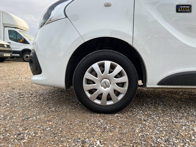 Used Nissan NV300 2020 for sale - 77041998: Photo 22