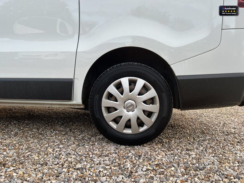 Used Nissan NV300 2020 for sale - 77041998: Photo 23