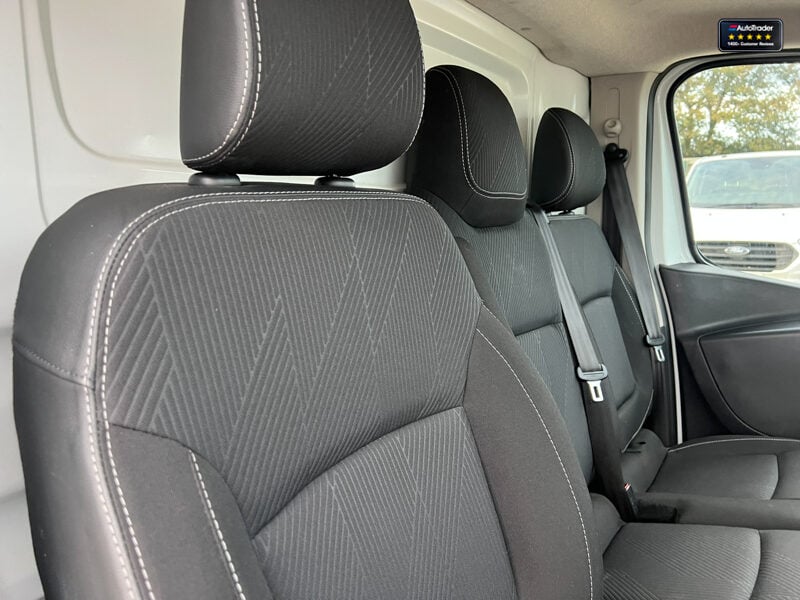 Used Nissan NV300 2020 for sale - 77041998: Photo 24