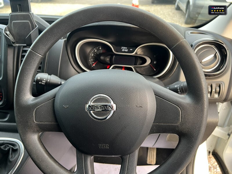 Used Nissan NV300 2020 for sale - 77041998: Photo 30