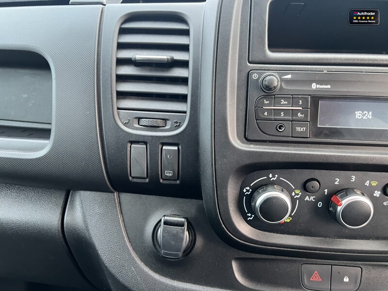 Used Nissan NV300 2020 for sale - 77041998: Photo 35