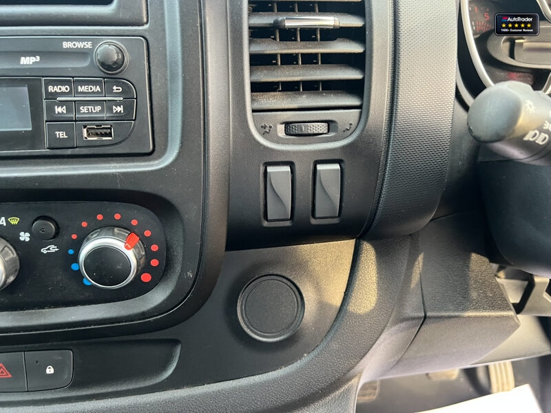 Used Nissan NV300 2020 for sale - 77041998: Photo 36