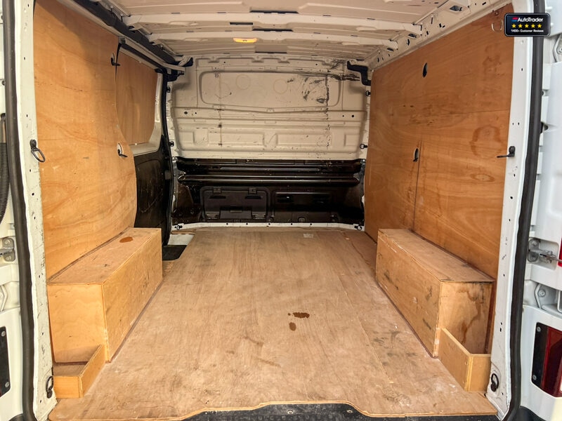 Used Nissan NV300 2020 for sale - 77041998: Photo 9