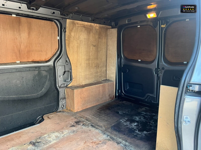 Used Renault Trafic 2016 for sale - 77041859: Photo 11