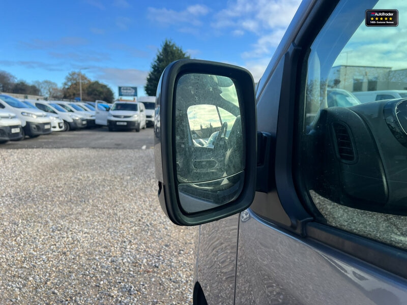 Used Renault Trafic 2016 for sale - 77041859: Photo 12