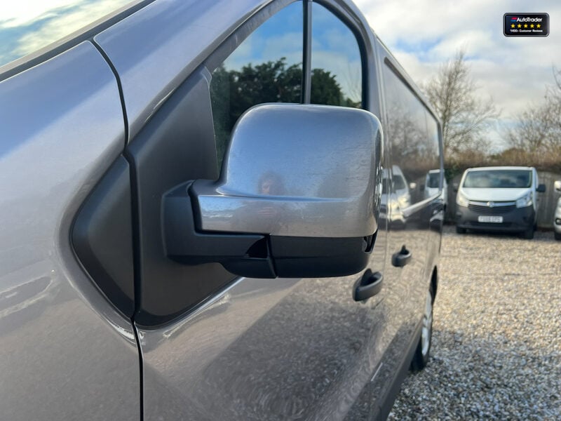 Used Renault Trafic 2016 for sale - 77041859: Photo 13