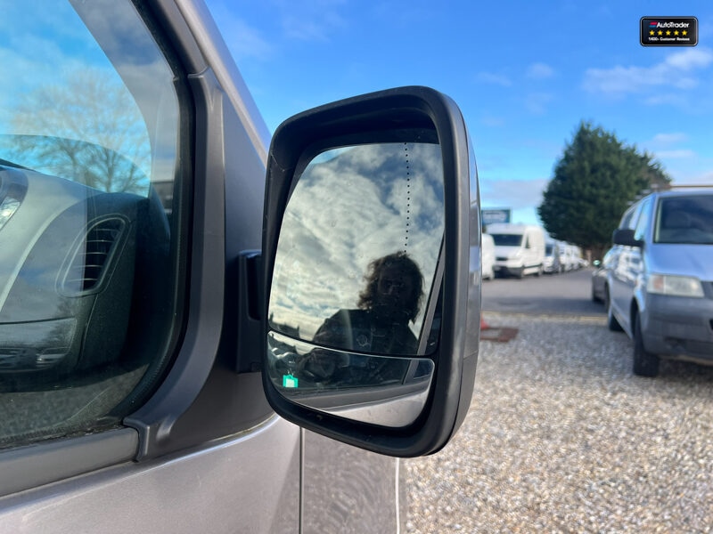 Used Renault Trafic 2016 for sale - 77041859: Photo 14