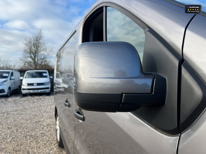 Used Renault Trafic 2016 for sale - 77041859: Photo 15