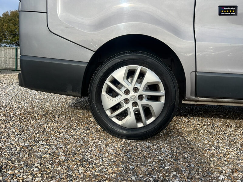 Used Renault Trafic 2016 for sale - 77041859: Photo 20