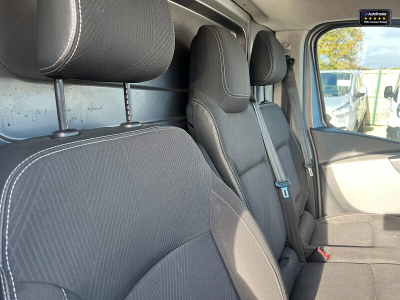 Used Renault Trafic 2016 for sale - 77041859: Photo 24