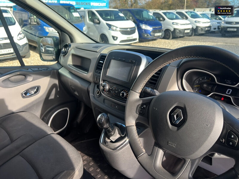 Used Renault Trafic 2016 for sale - 77041859: Photo 26